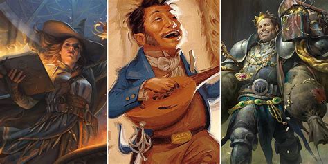 best multiclass for bard|Dungeons & Dragons: How To Multiclass As A Bard .
